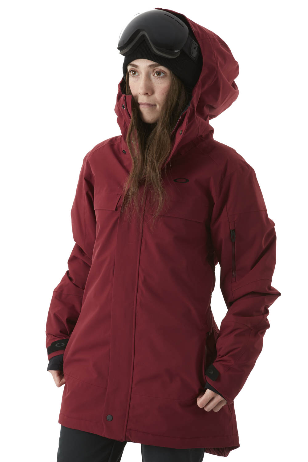Oakley Snow Insulated 10K 2L Women's Snowboard/Ski Jacket